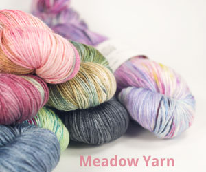 meadow yarn